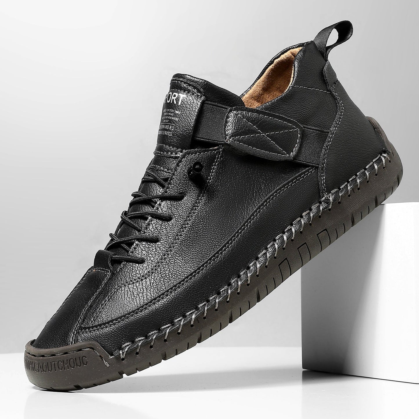 Elin - Casual Trendy Shoes