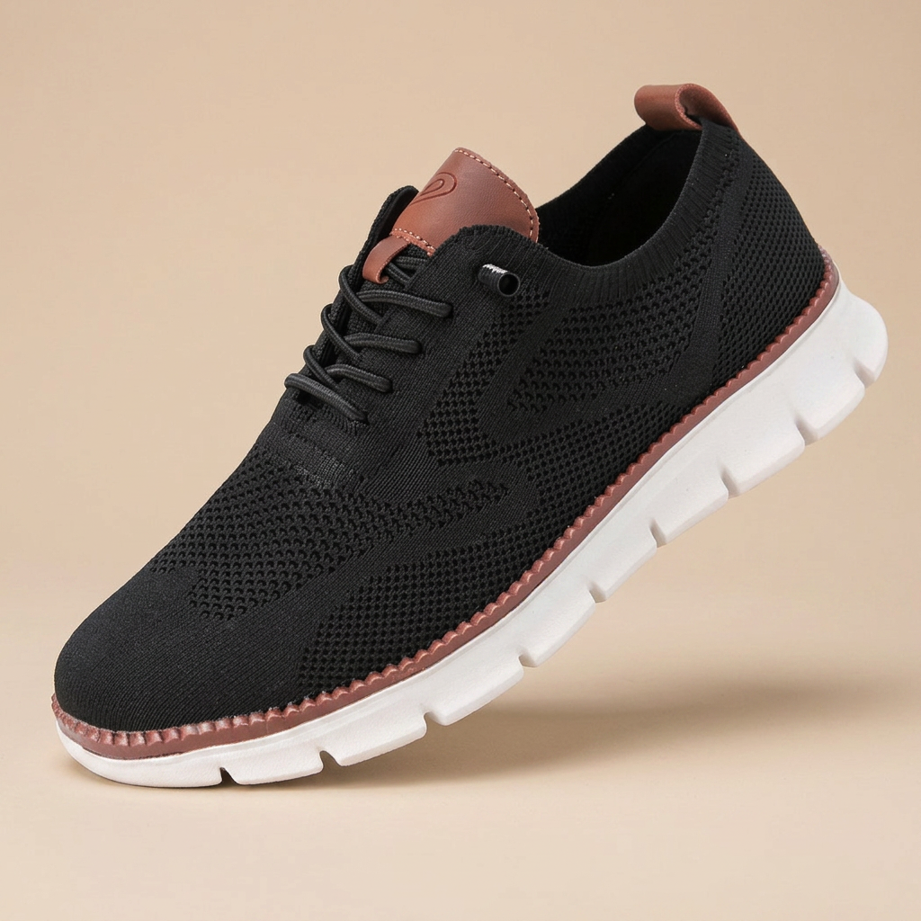 Taniel - Airy and Lightweight Sneakers