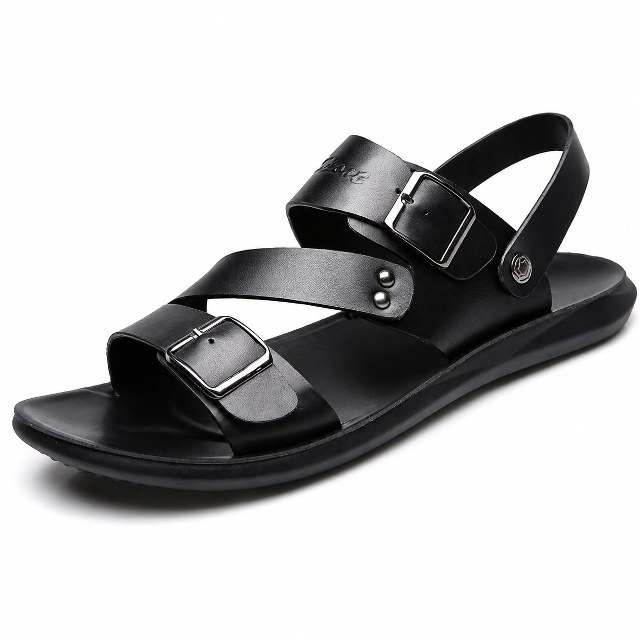 Juvante - Casual Strap Sandals