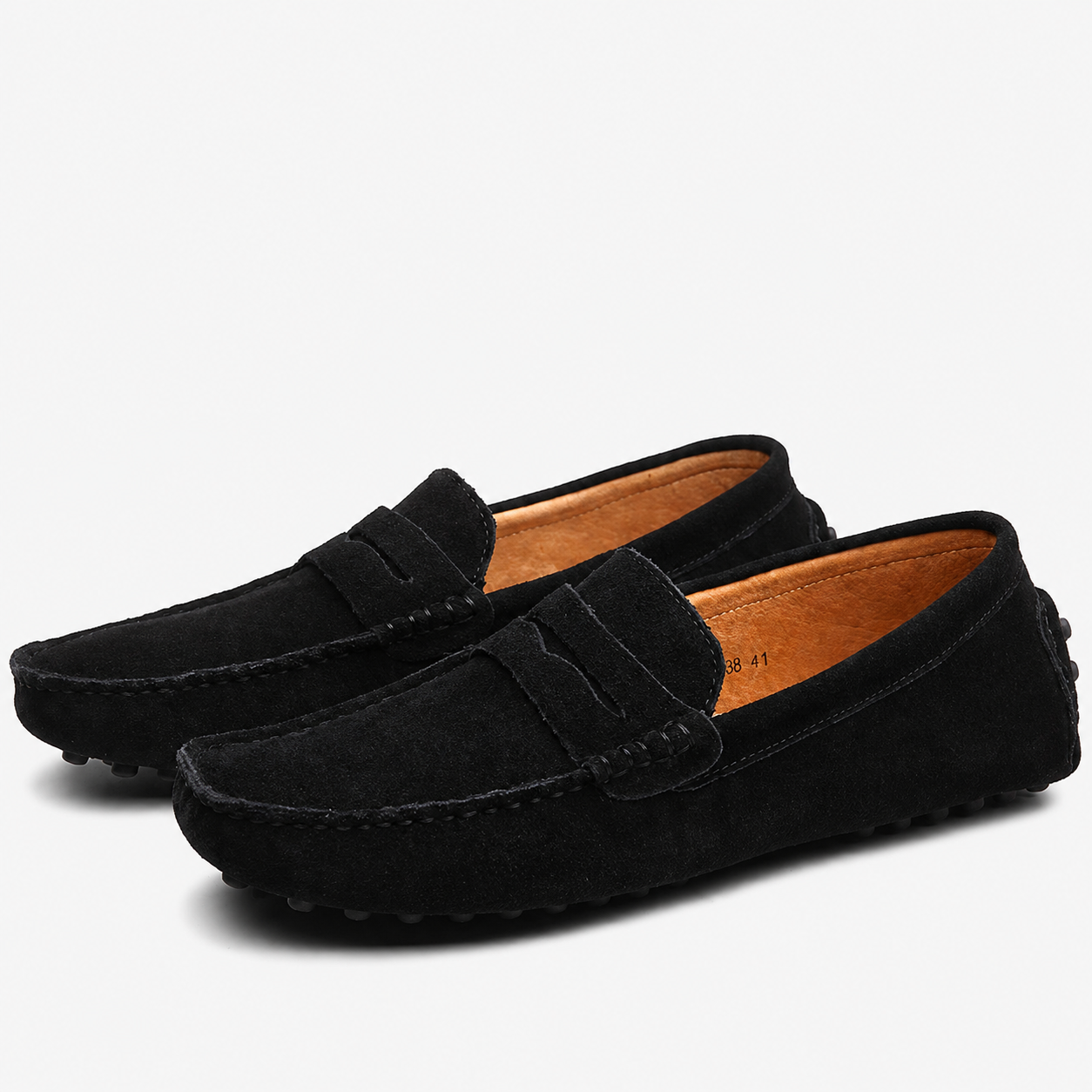 Ademar - Comfortable Everyday Shoes