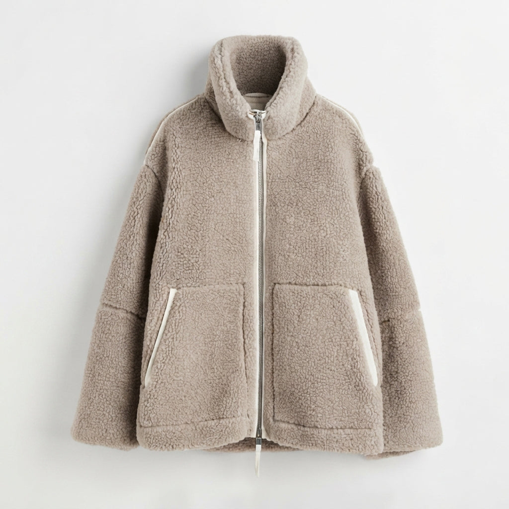 Daria - Elegant and Comfortable Jacket