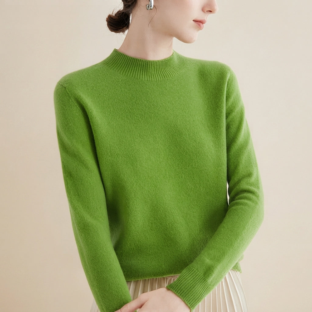 Orie - Stylish and Cozy Sweater