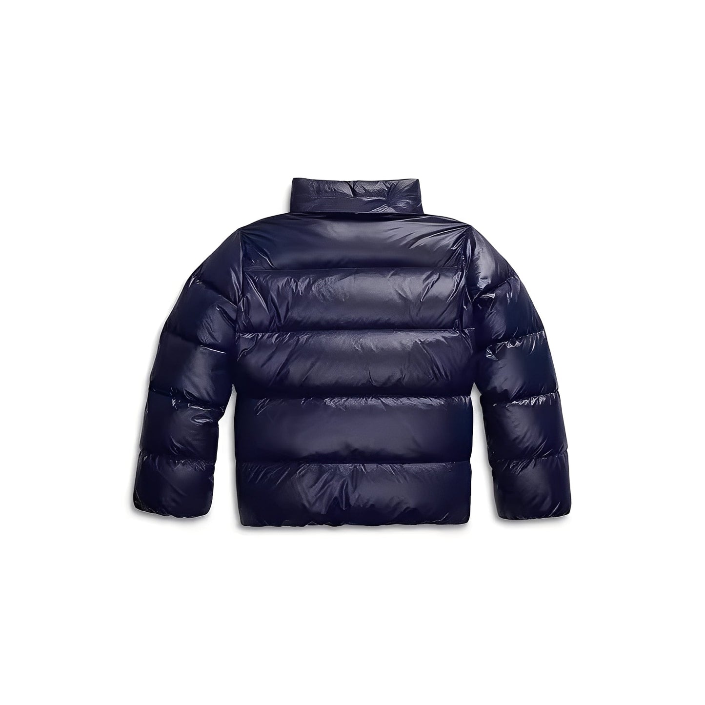 Helier - Casual down jacket for men
