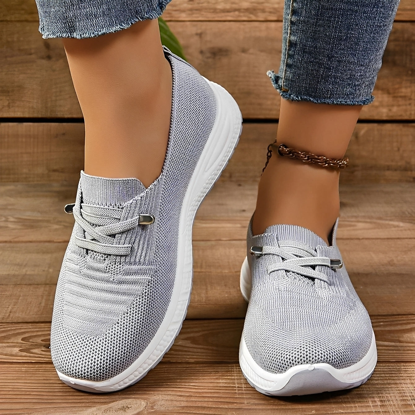 Aayan - Chic Comfortable Sneakers