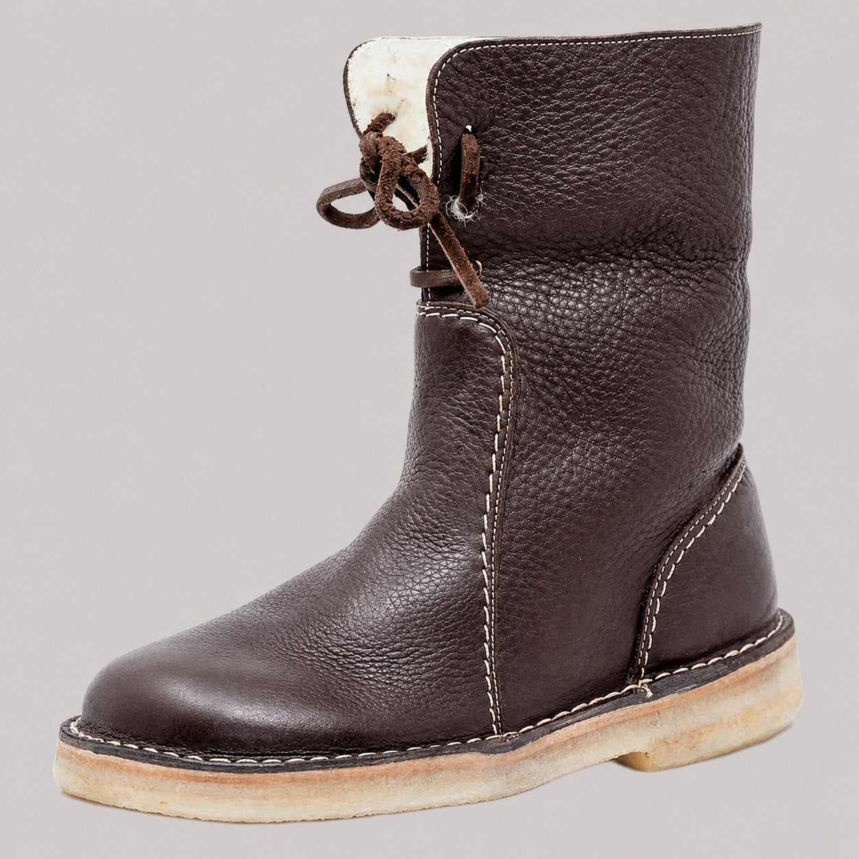 Asami - Warm Waterproof Boots