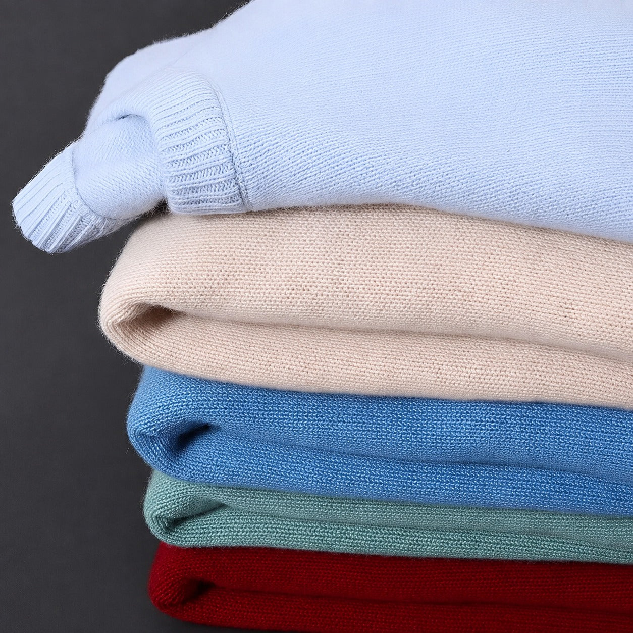 Aldert - Sweater for men