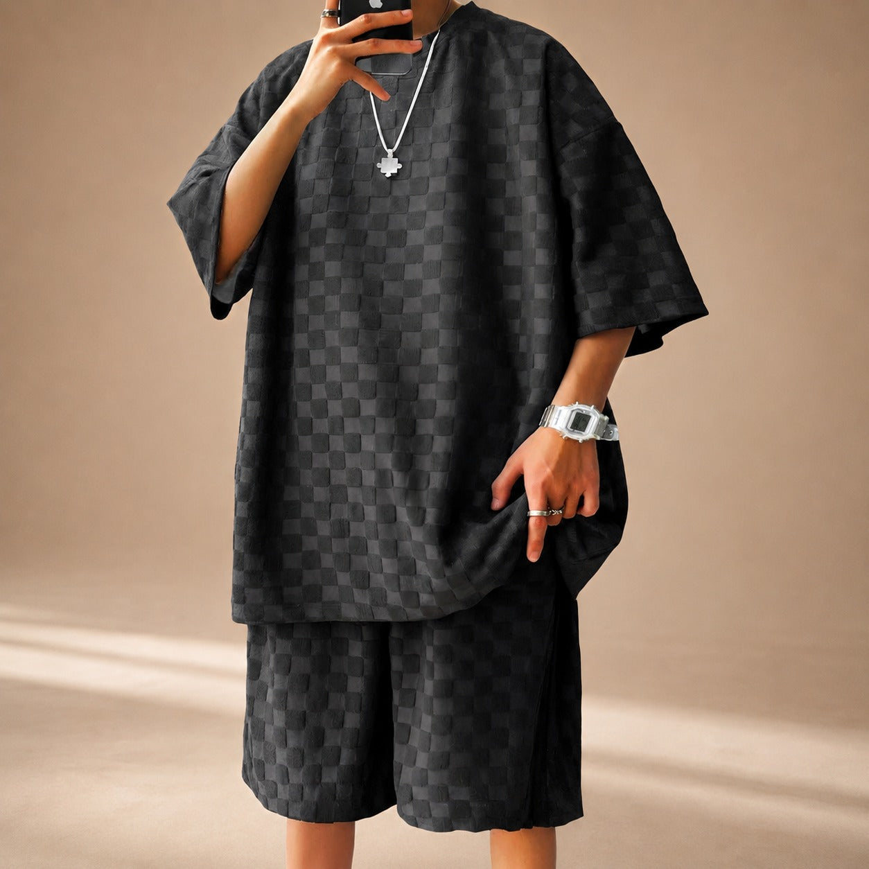 Clayton - Trendy Relaxed Collection