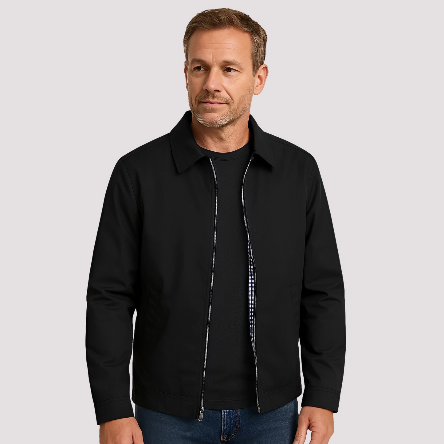 Hanson - Adaptable Everyday Jacket