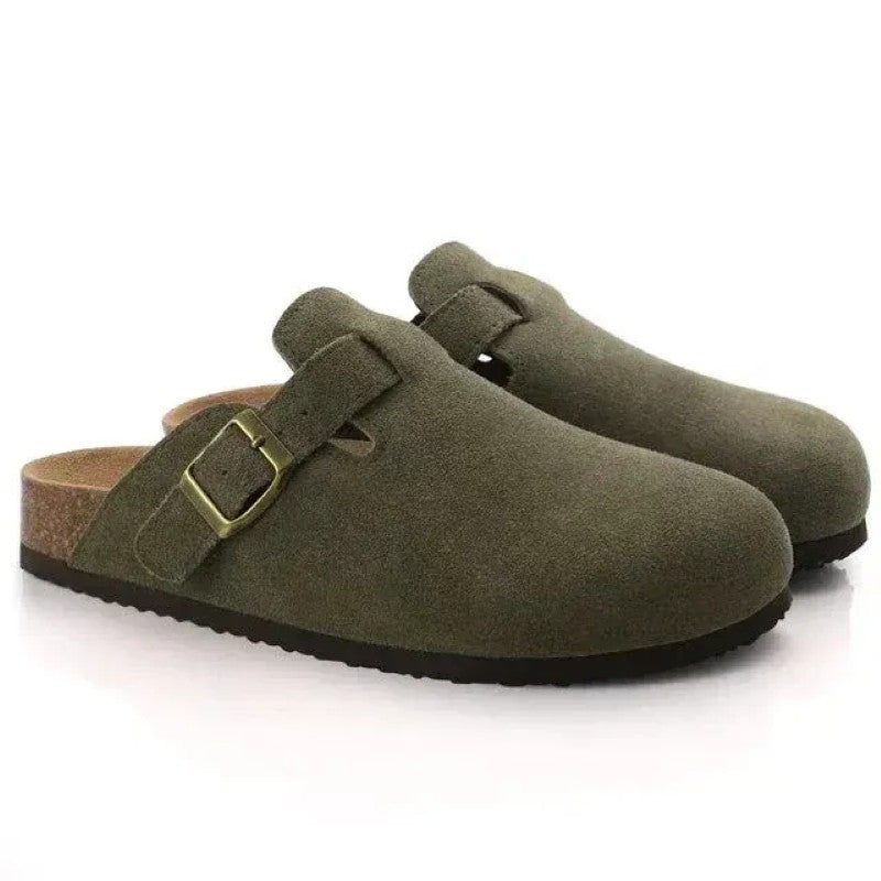 Lian - Casual Boston Sandals