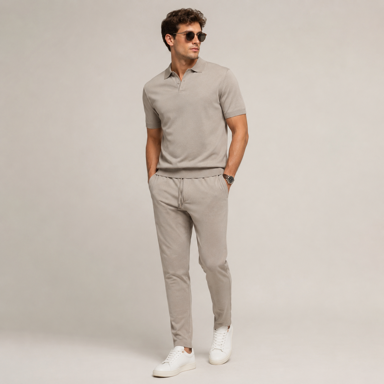 Set for Men