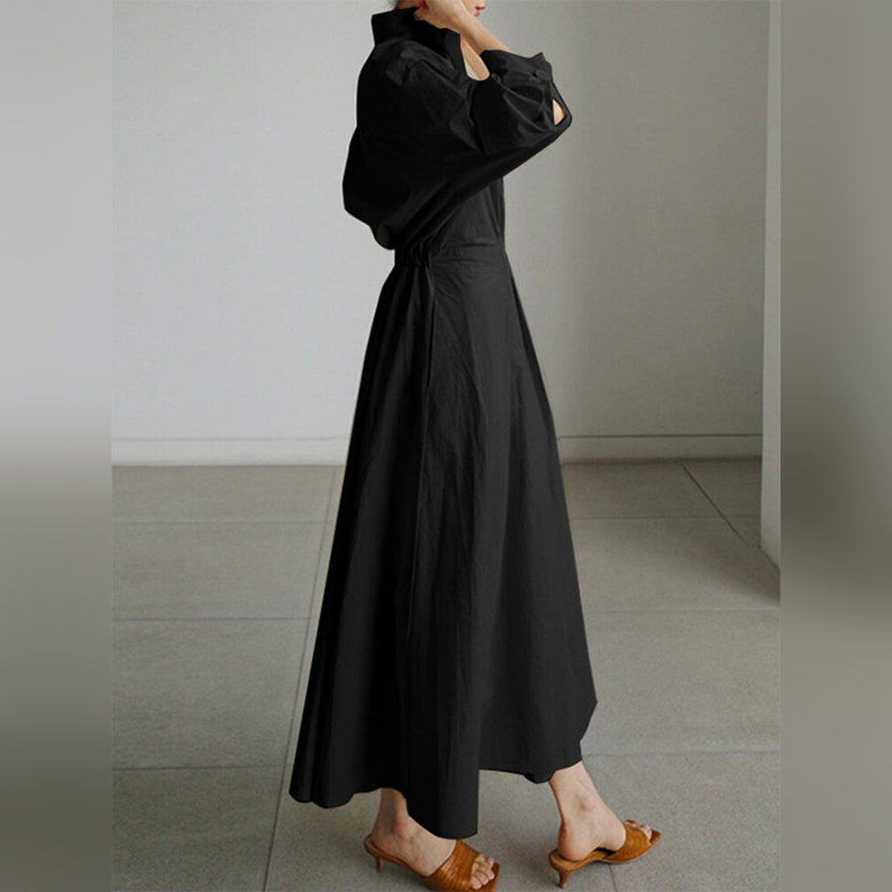 Britta – Fashionable Summer Dress for Women