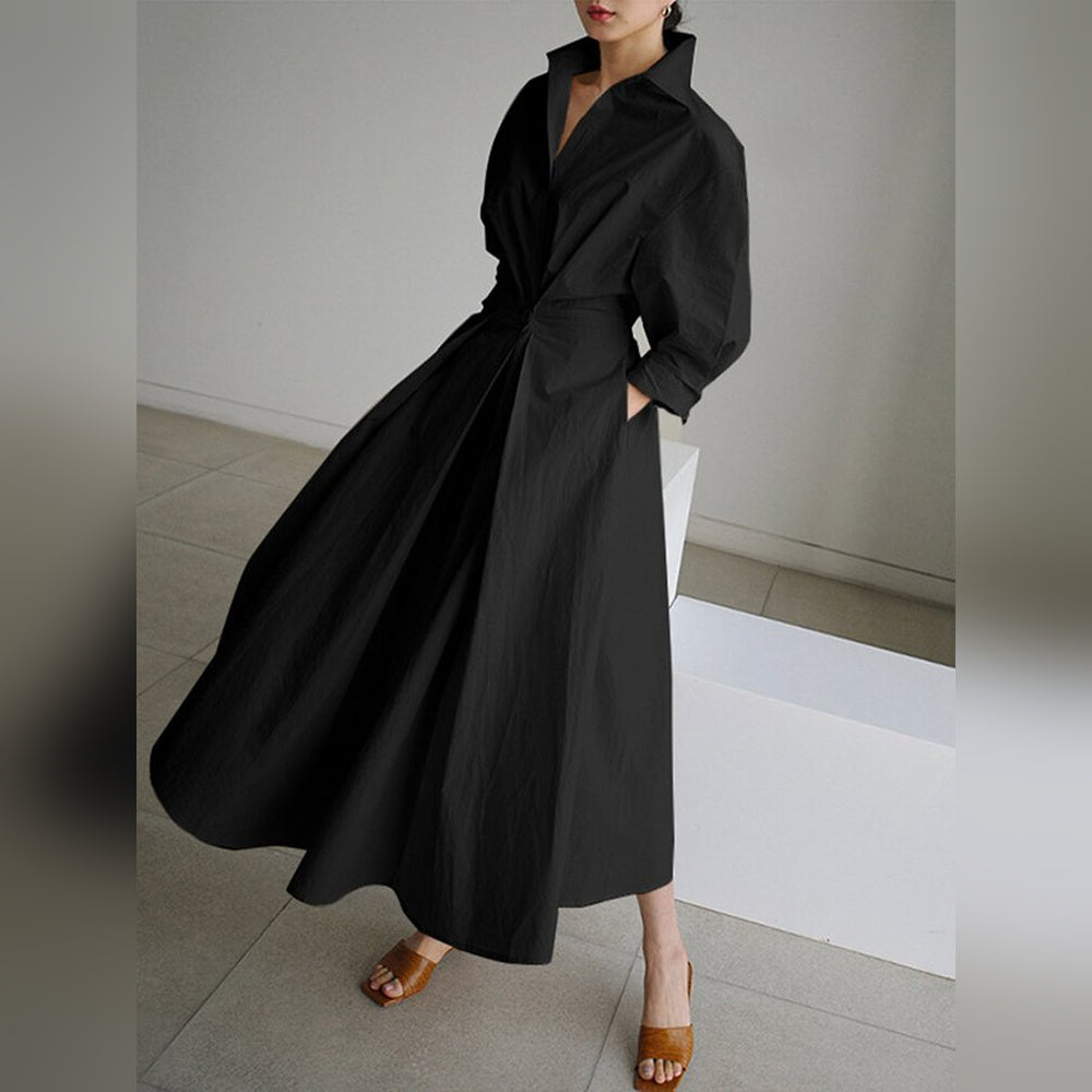 Britta – Fashionable Summer Dress for Women
