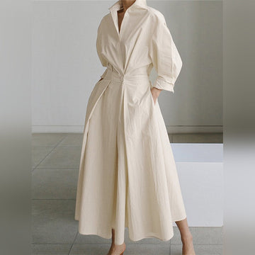 Britta – Fashionable Summer Dress for Women