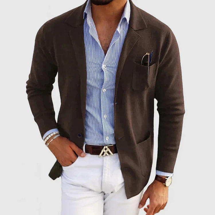 Olivier - Casual Blazer