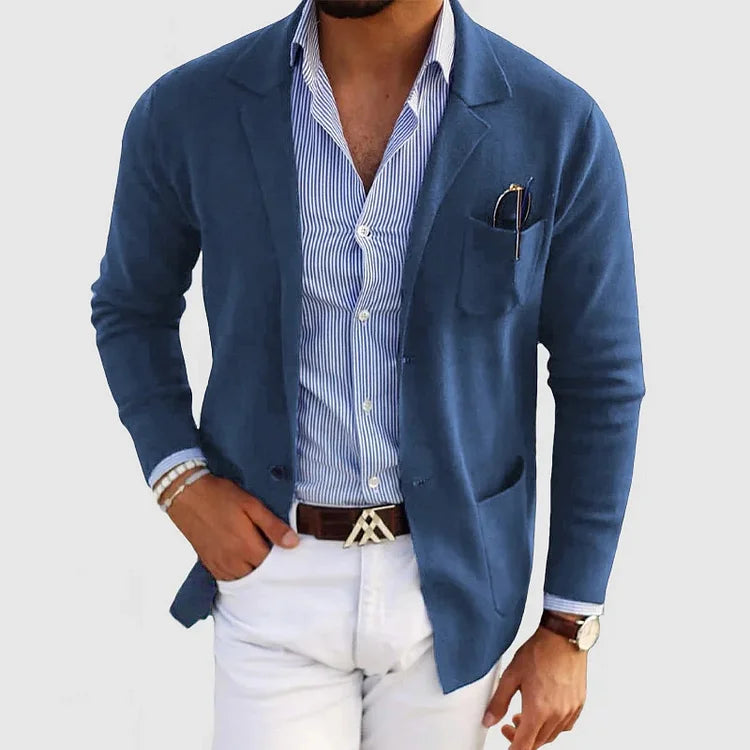 Olivier - Casual Blazer