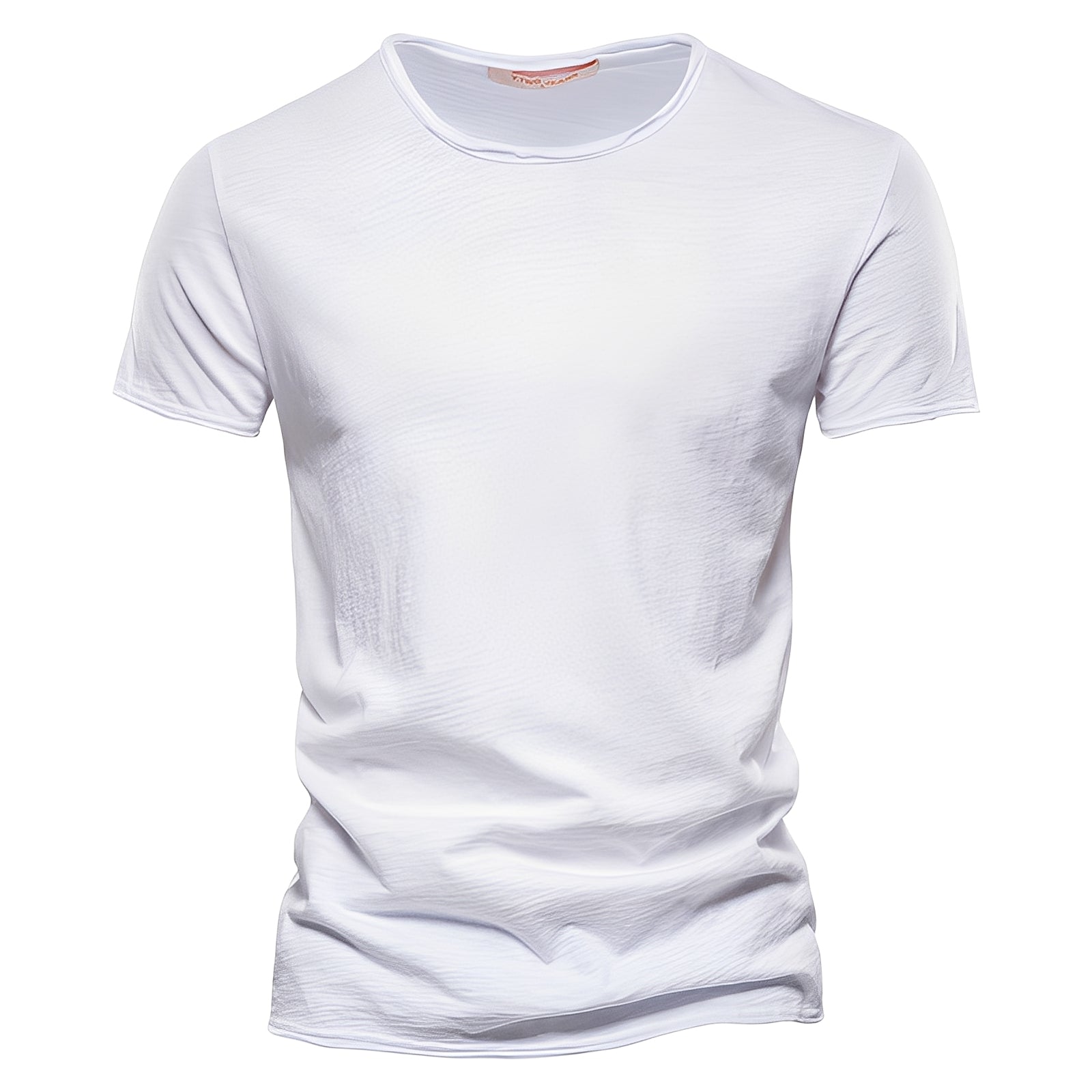 Roderick - Cozy everyday T-shirt