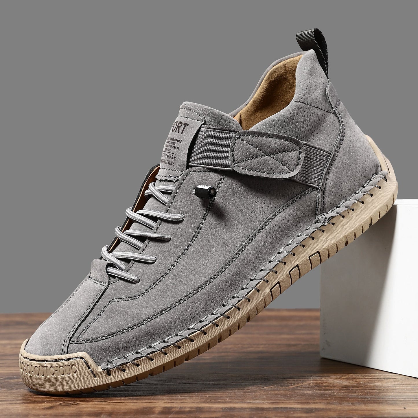 Elin - Casual Trendy Shoes