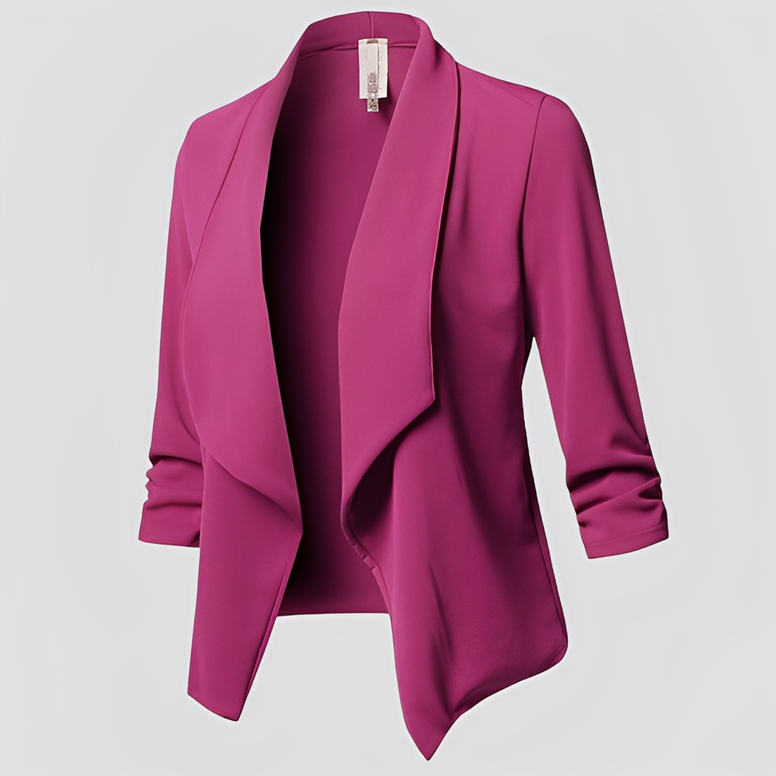 Jolie - Trendy and cozy blazer