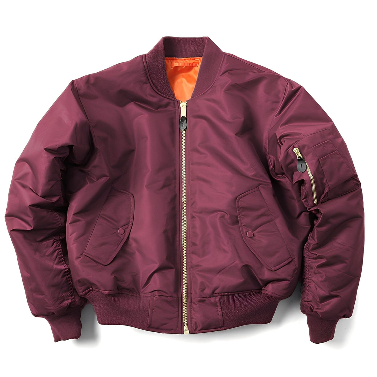 Norbert - Comfortable and warm jacket