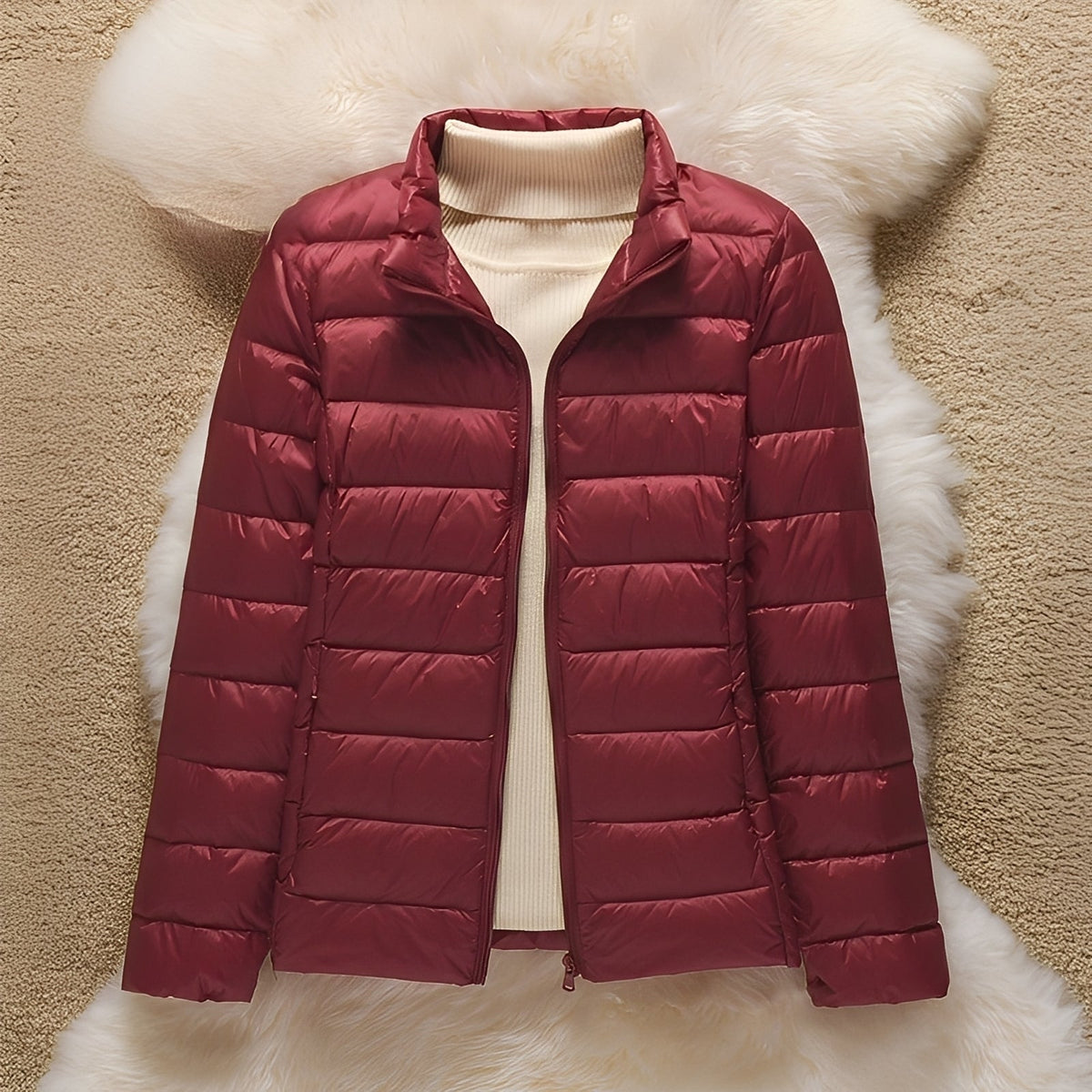 Milani - Cozy and stylish jacket