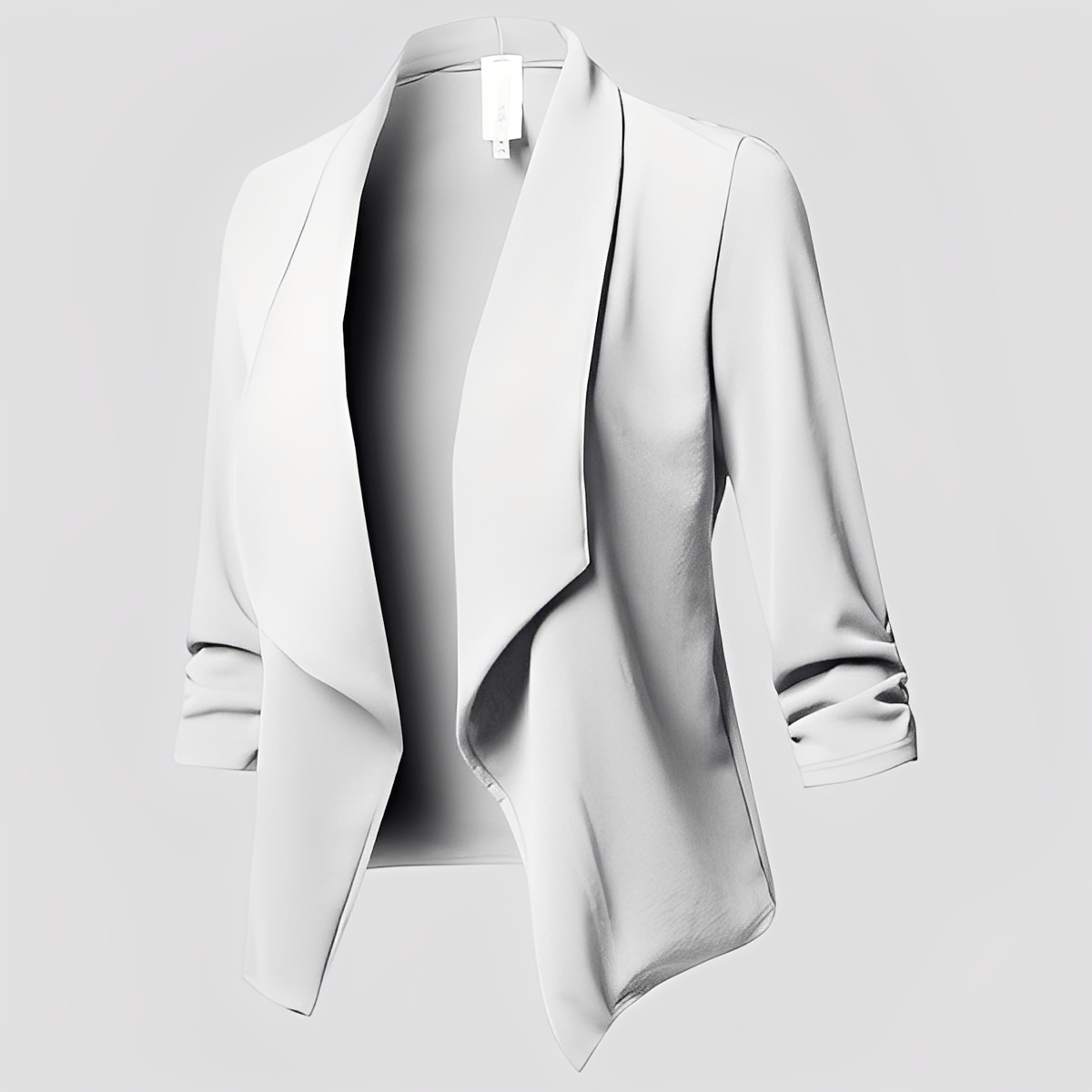 Jolie - Trendy and cozy blazer