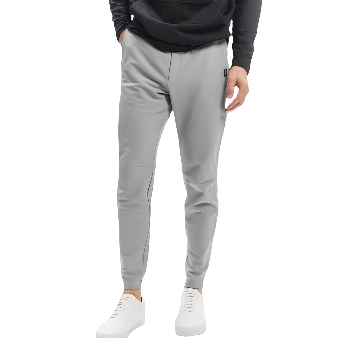 Willard - Stretchable pants in slim-fit design