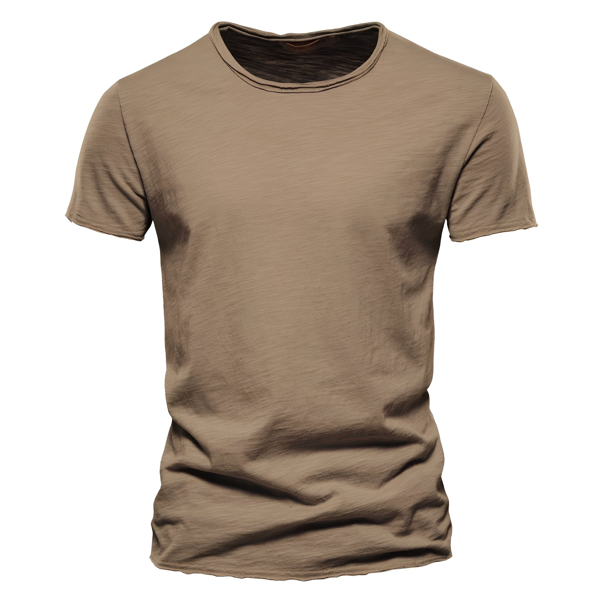 Roderick - Cozy everyday T-shirt