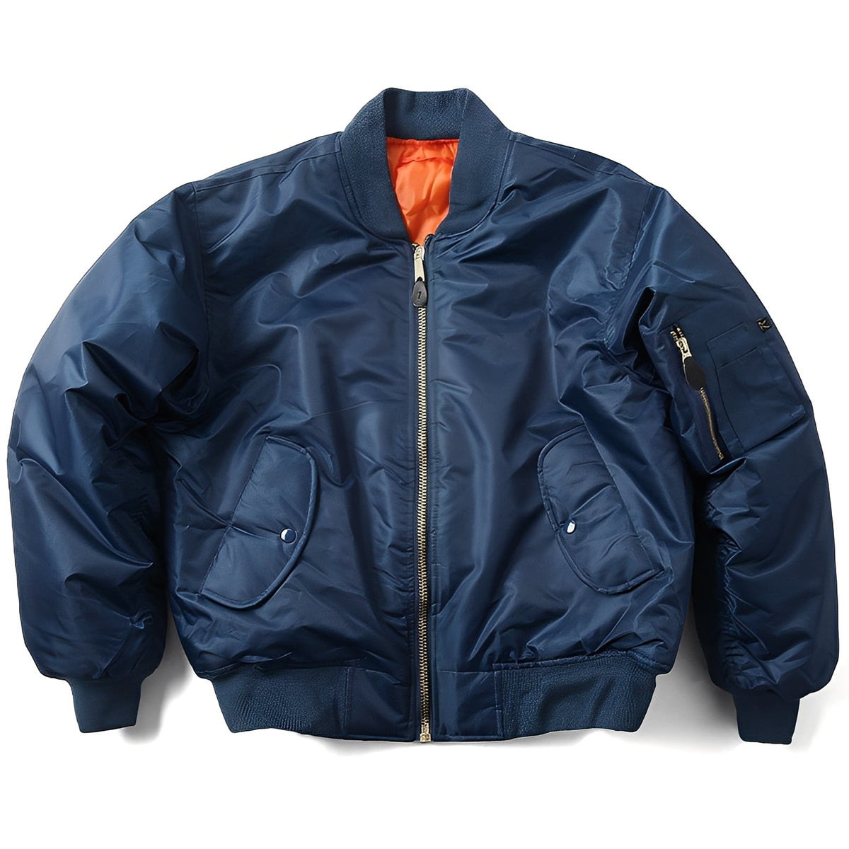 Norbert - Comfortable and warm jacket