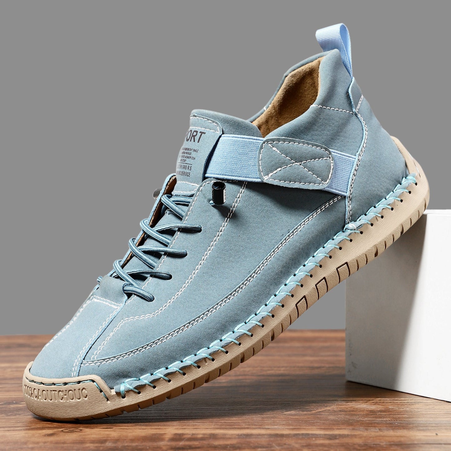 Elin - Casual Trendy Shoes