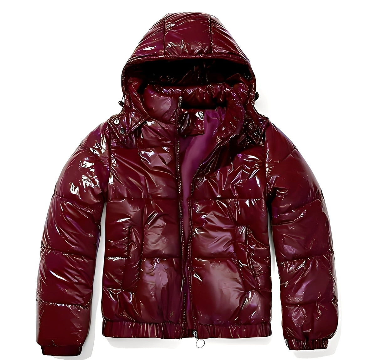 Yazmin - Stylish and warm jacket