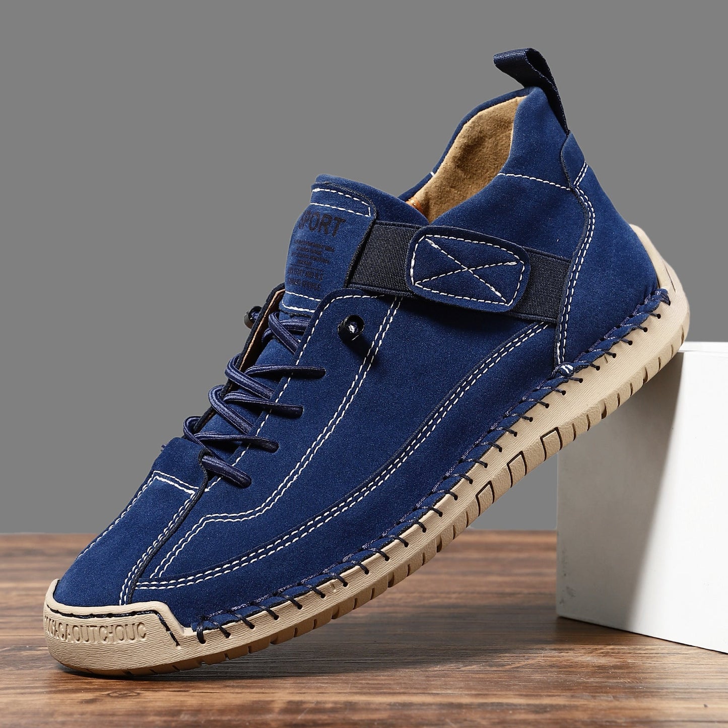 Elin - Casual Trendy Shoes