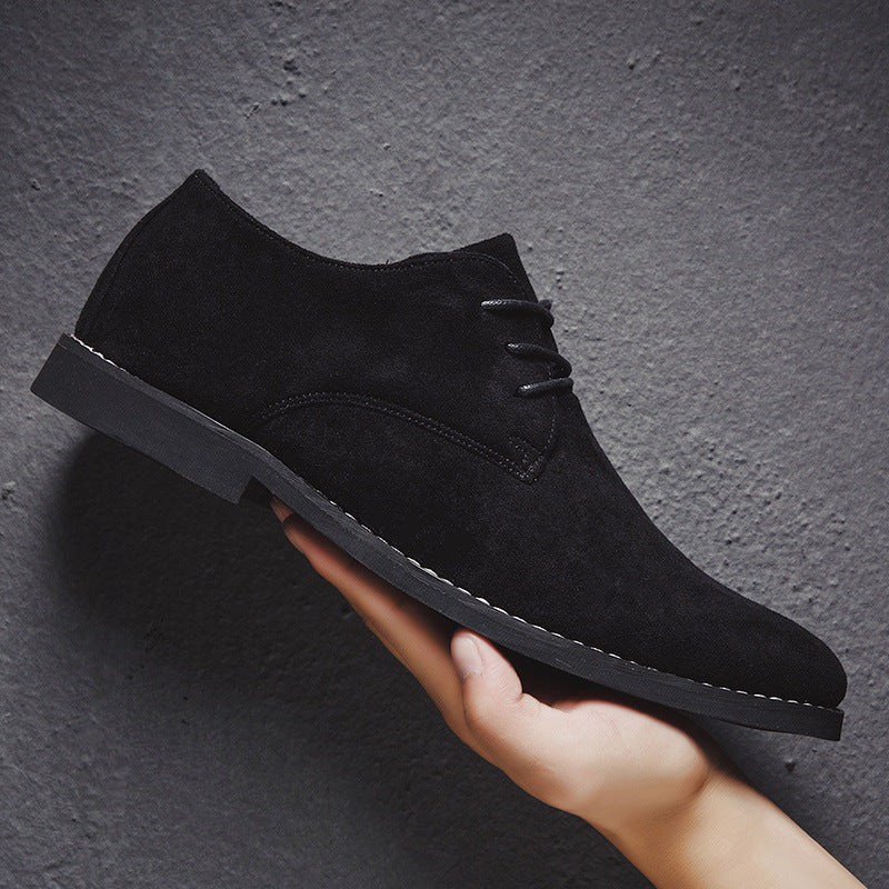 Eddie - Formal Stylish Shoes