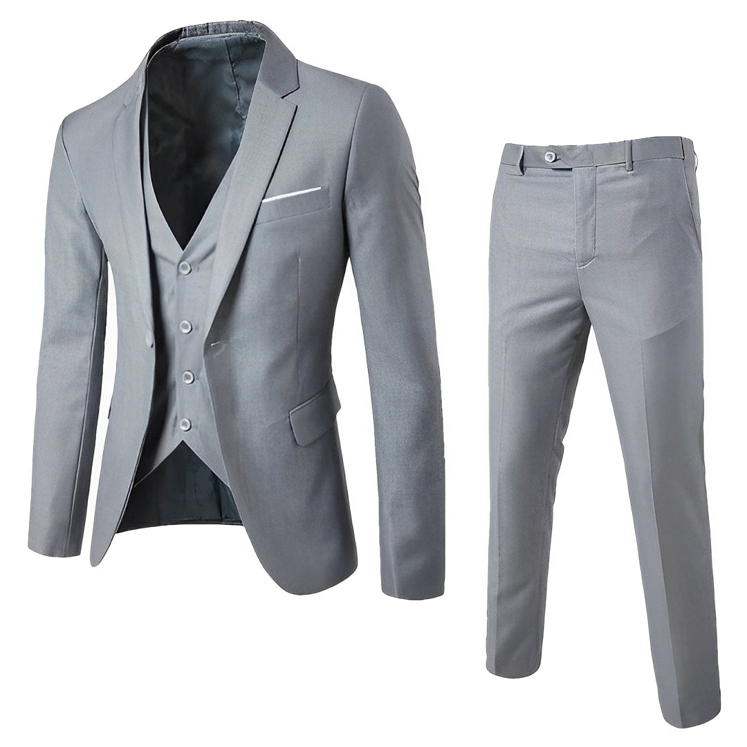 Hamilton - Contemporary Formal Attire for Men