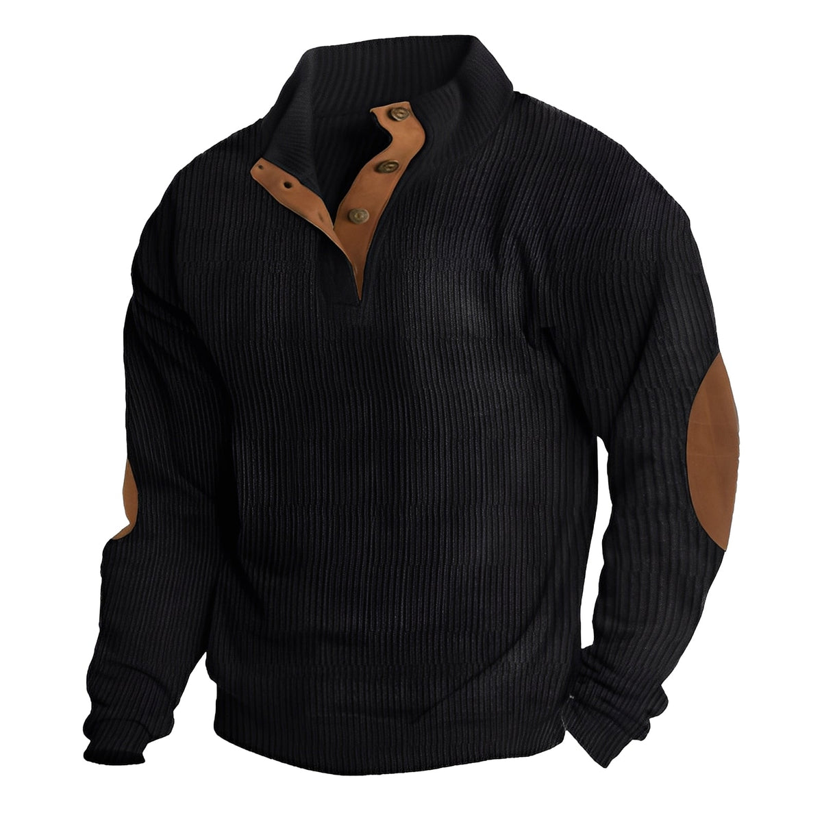 Clark - Comfortable and casual sweater