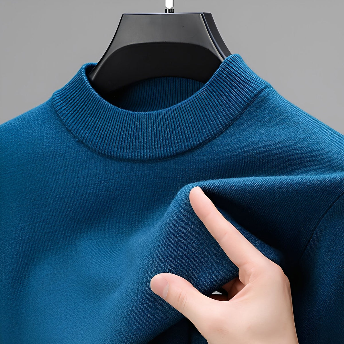 Drey - Soft and cozy sweater