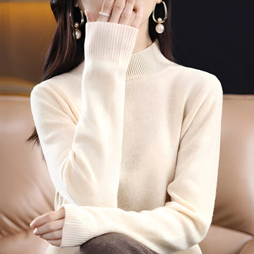 Natille – Laid-back and Cozy Sweater for Women