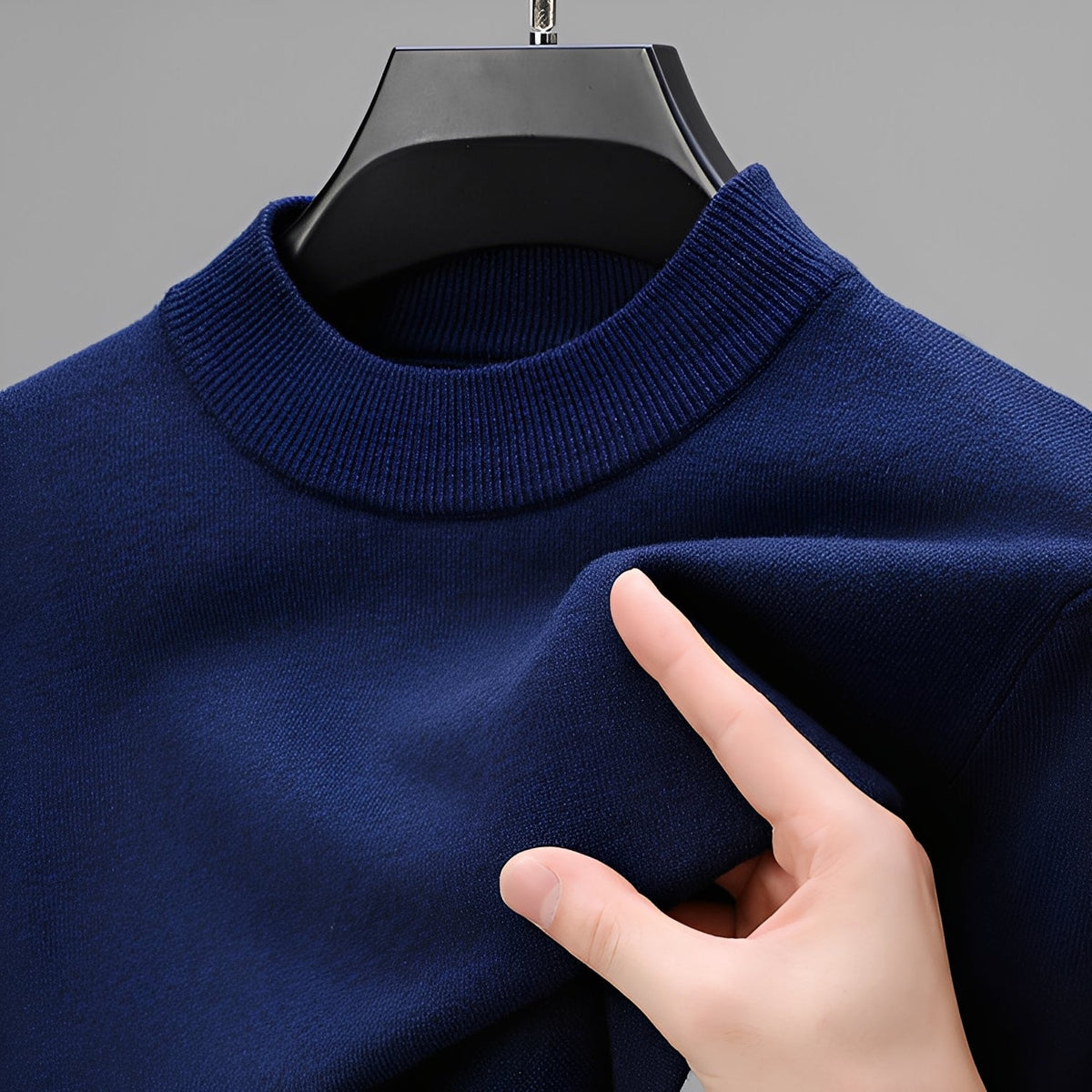 Drey - Soft and cozy sweater