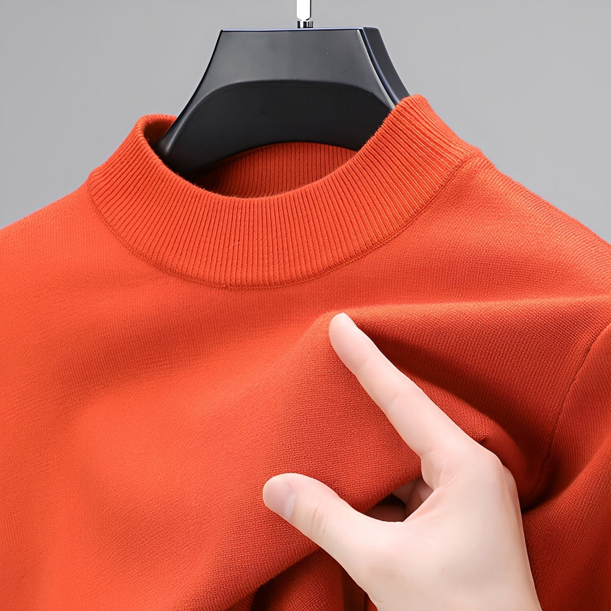 Drey - Soft and cozy sweater