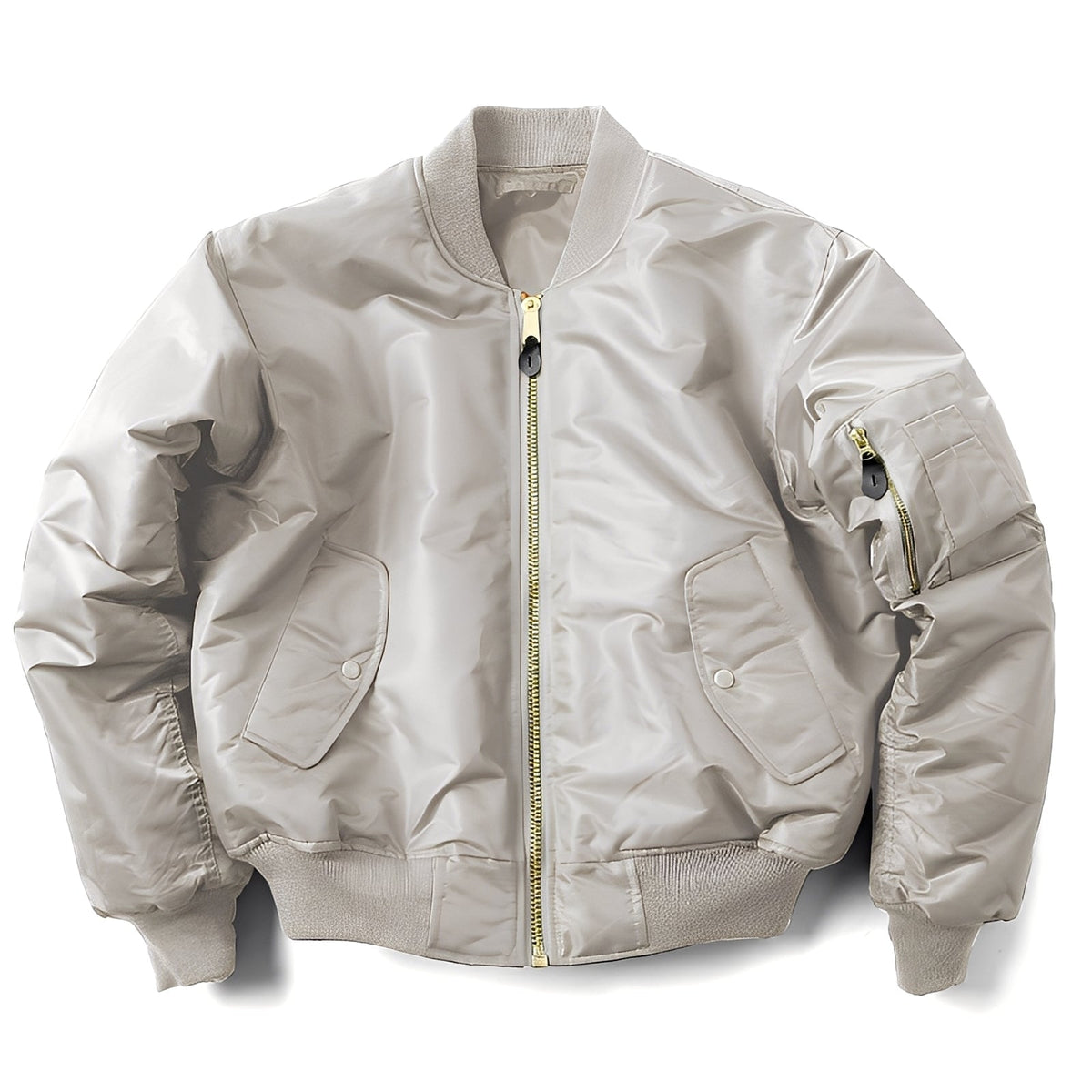 Norbert - Comfortable and warm jacket