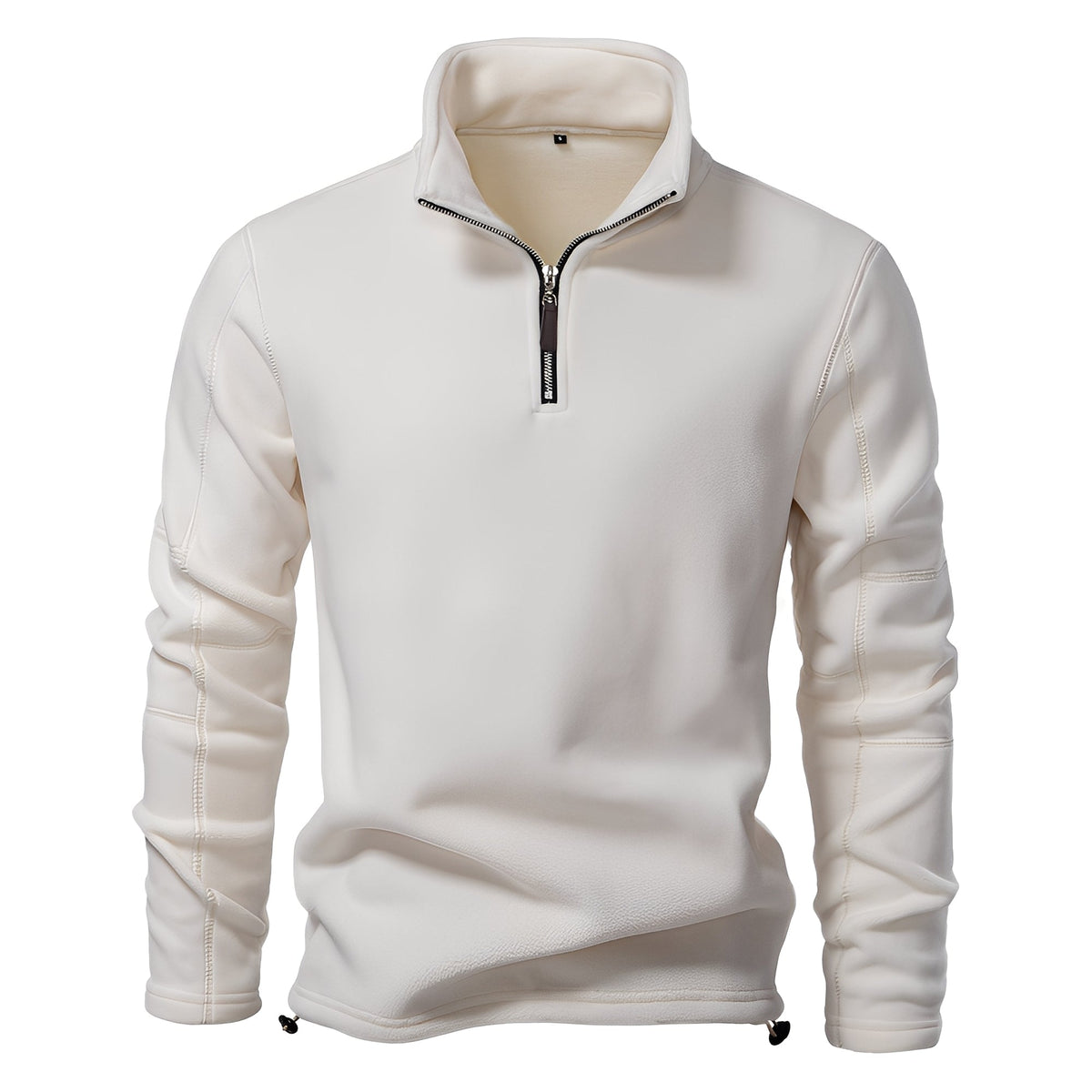 Nicholas - Stylish and comfy sweater