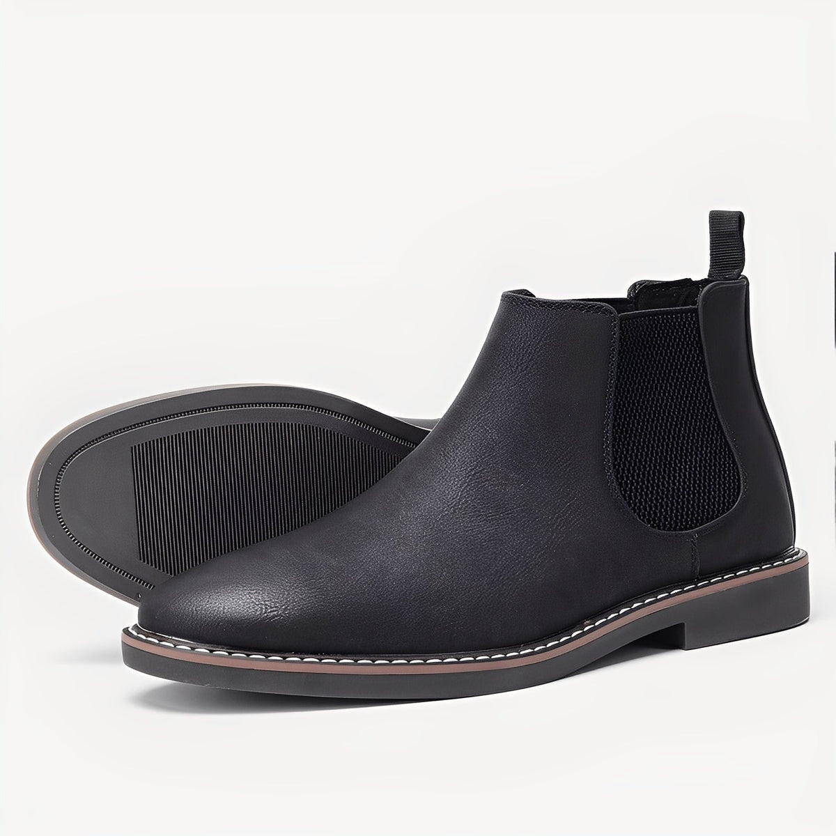 Clifton - Durable and timeless boots