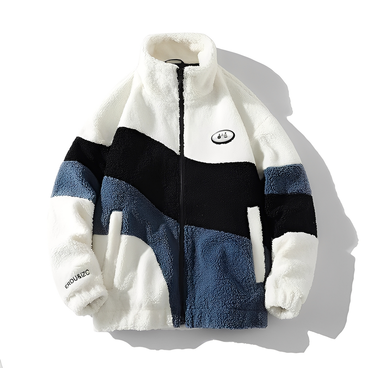 Sawyer - Traditional and snug jacket