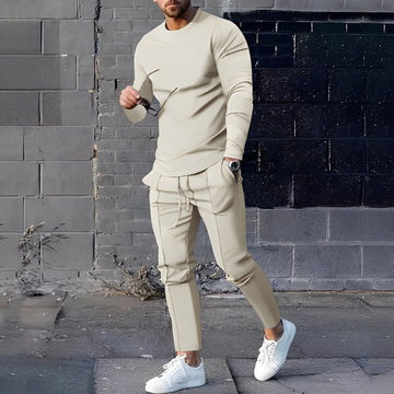 Adelard - Comfortable pants set