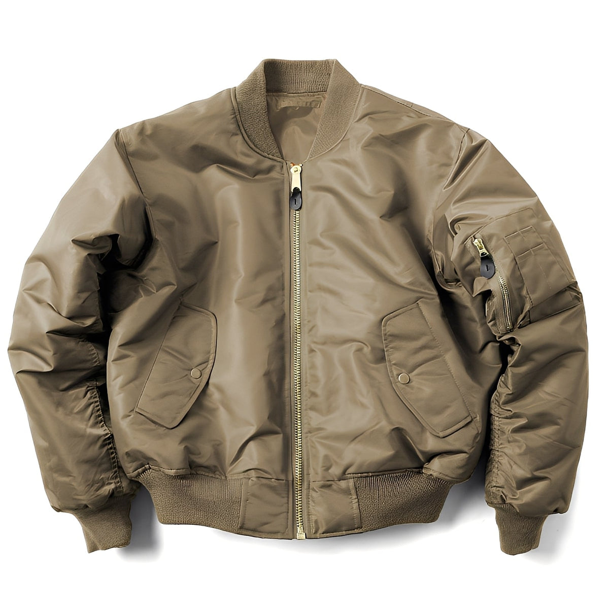 Norbert - Comfortable and warm jacket