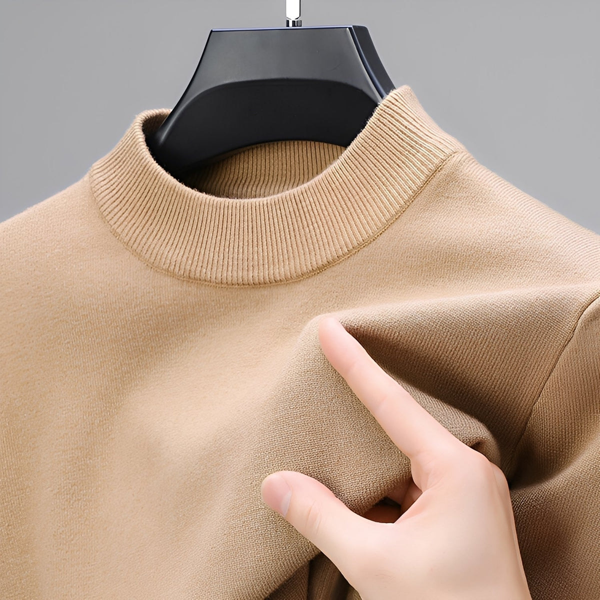 Drey - Soft and cozy sweater