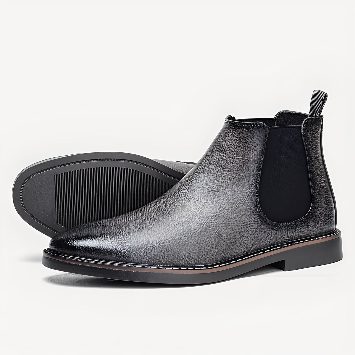 Clifton - Durable and timeless boots