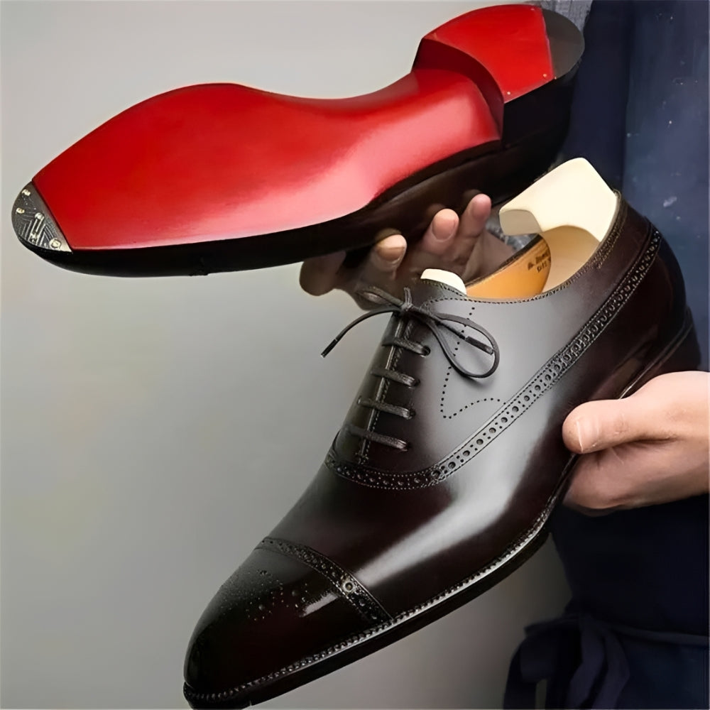 Erick - Stylish Footwear for Men