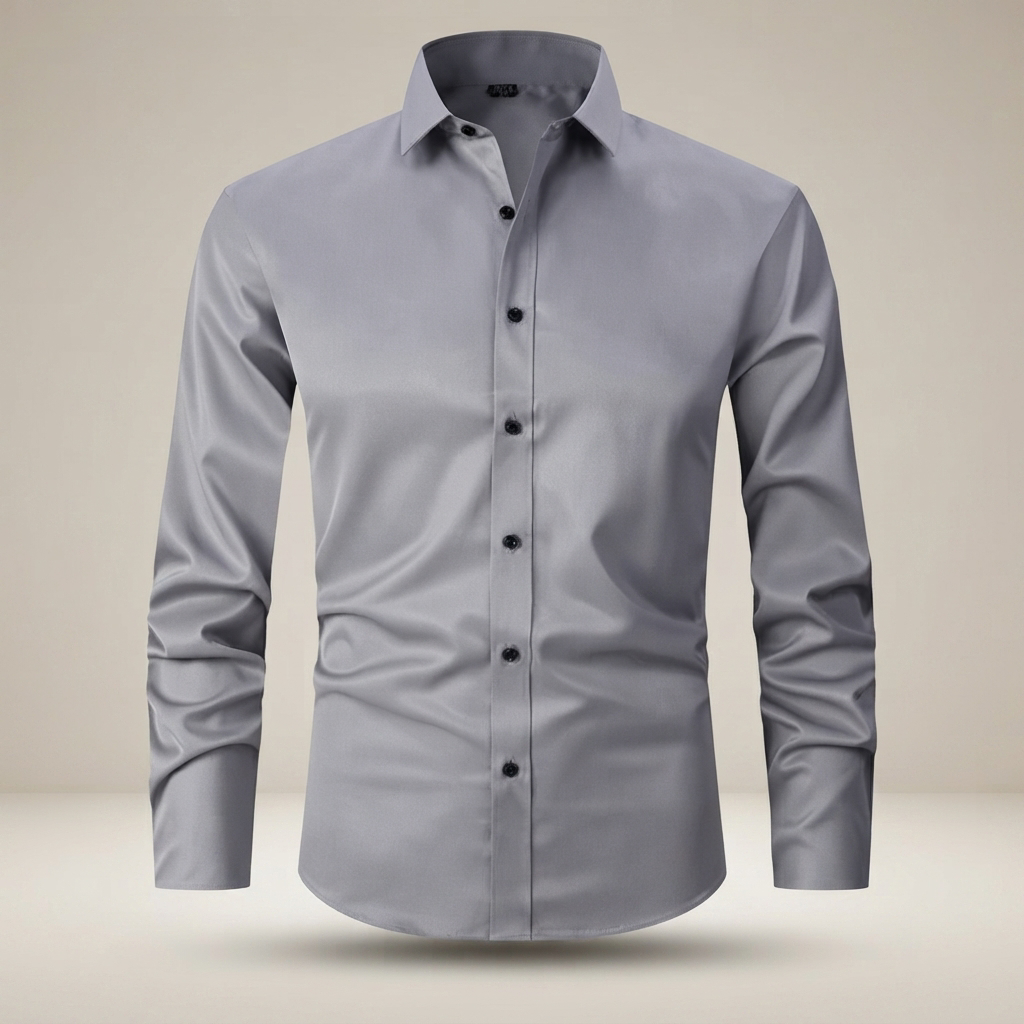 Darryl - Comfortable and Stretchy Polo Shirt