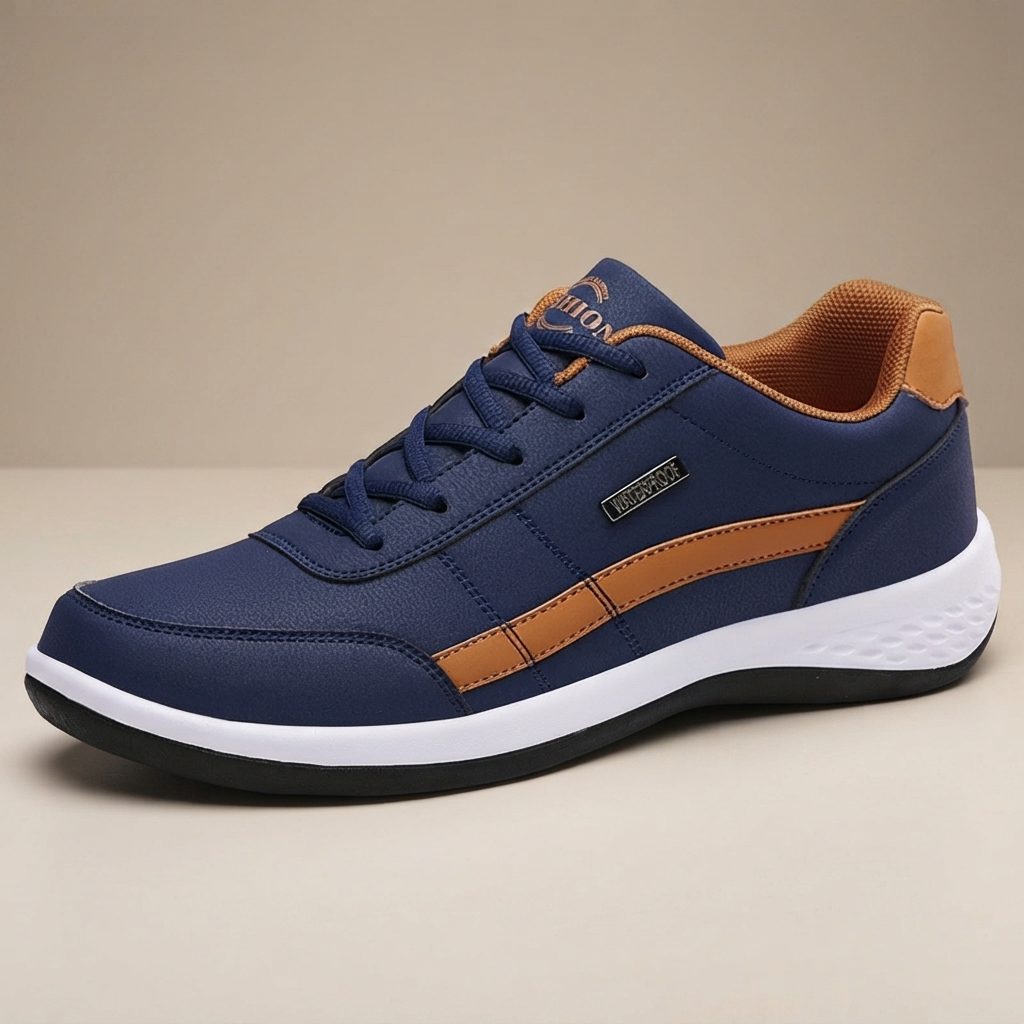 Gregg - Comfortable Everyday Shoes