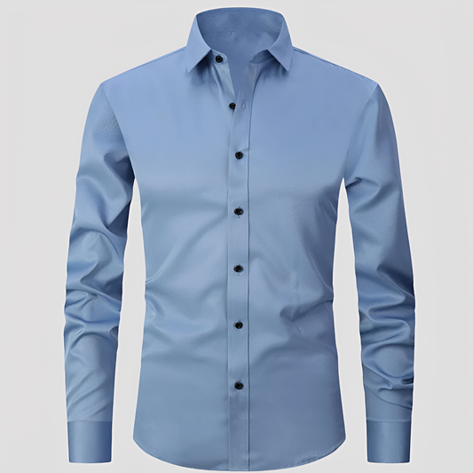 Hugo - Casual Comfy Stretch Shirt